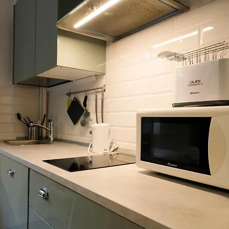 La Cybele By Connexion Nizza