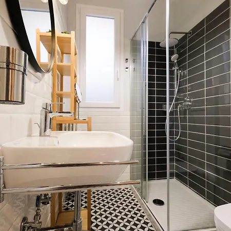 La Cybele By Connexion Apartment Nizza