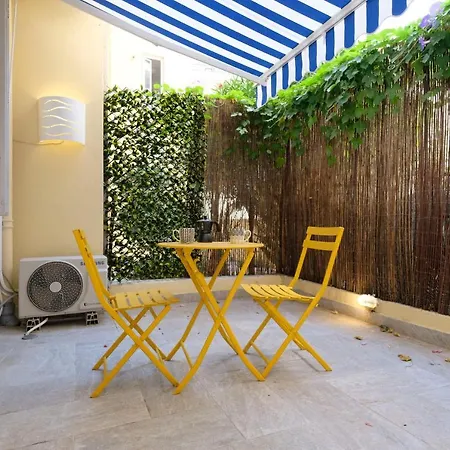 La Cybele By Connexion Nizza