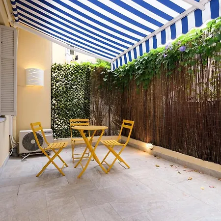 La Cybele By Connexion Apartment *