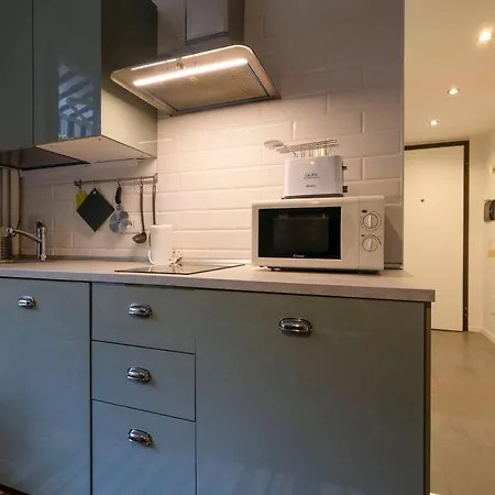 La Cybele By Connexion Nizza