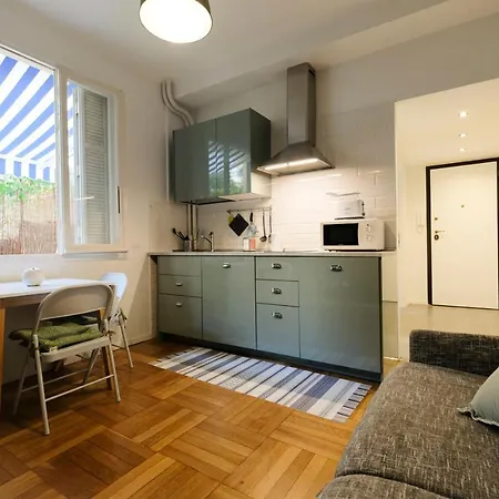 La Cybele By Connexion Apartment