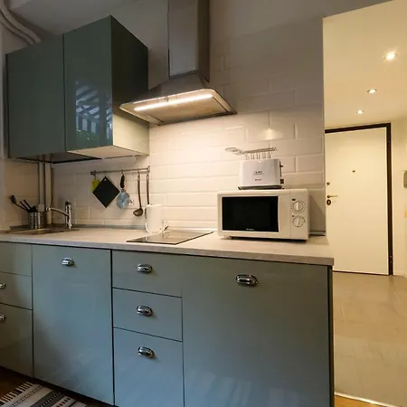 La Cybele By Connexion Apartment *