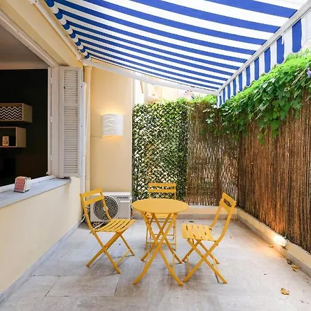 Apartment La Cybele By Connexion