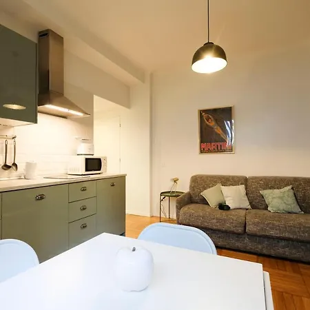 La Cybele By Connexion Apartment Nizza