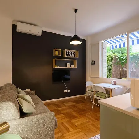 La Cybele By Connexion Nizza