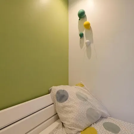 La Cybele By Connexion Apartment